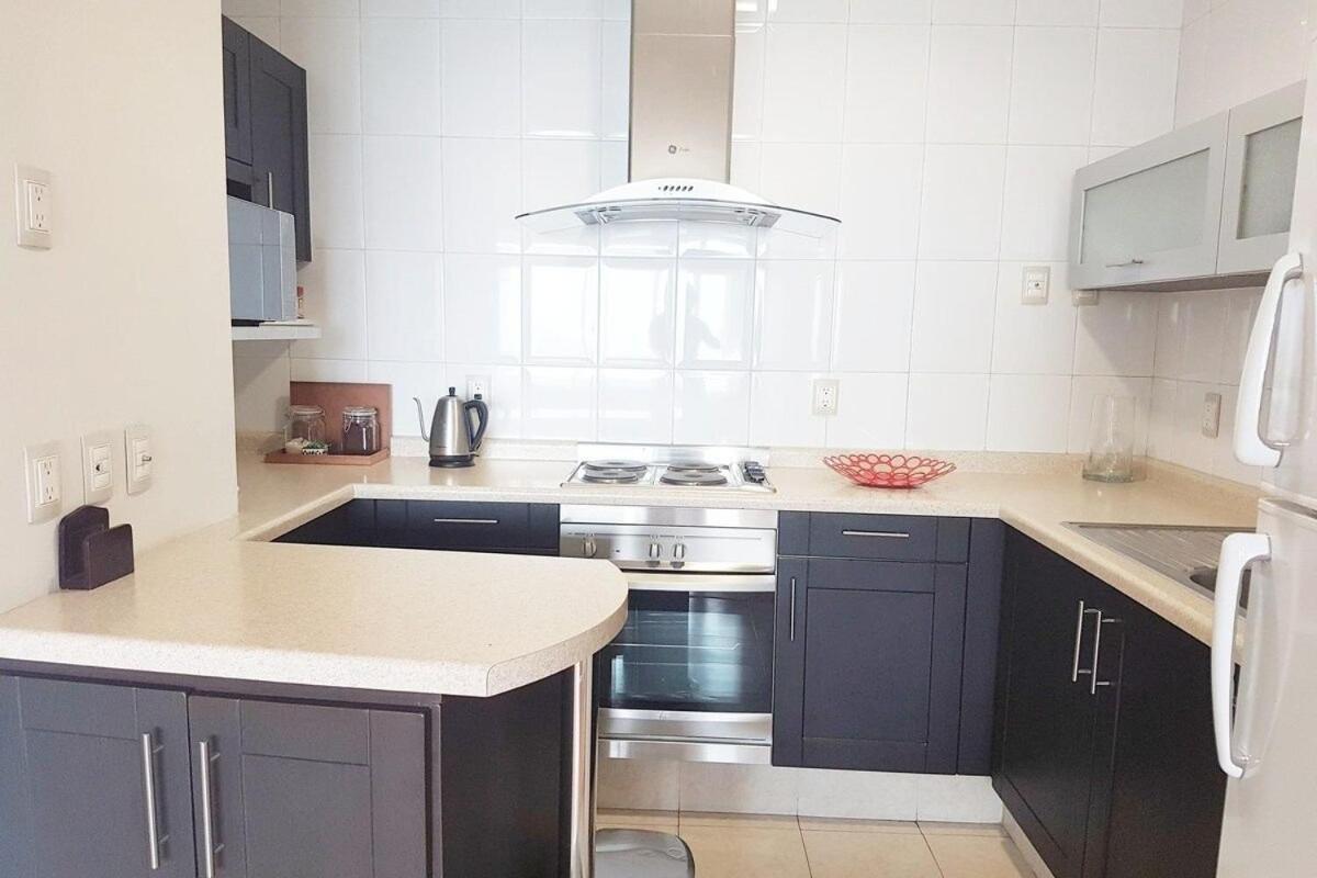 Punta Poniente Villa Мексико Сити Екстериор снимка